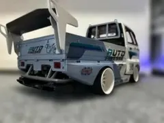 M06 MRCコンバ　スパイス　サンバートラック M06 MRCコンバ スパイス サンバートラック - メルカリ