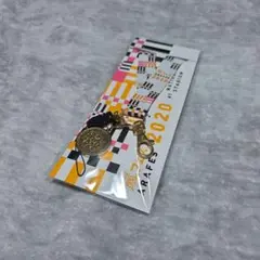 嵐 アラフェス 2020 ネックストラップ 신품 미사용