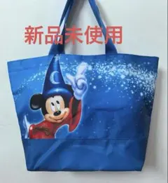Disney FLAGSHIP TOKYO ミニトートバッグ　新品