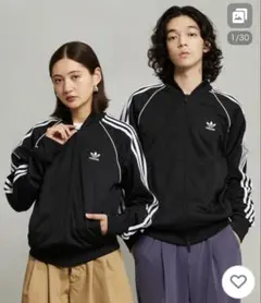 adidasジャージ アディカラー クラシックス トラックジャケット レディース