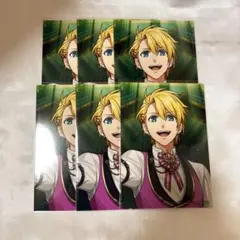 うたプリ 来栖翔 ブロマイド ASSDMS