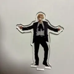 七五三掛龍也　ミニアクリルスタンド　The Show