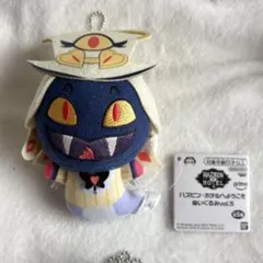 ハズビン・ホテルへようこそ ぬいぐるみ vol.5 サー・ペンシャス