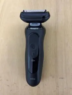 Braun Series 9 Pro 洗浄器付 動作品 ボタン破損 替刃交換推奨 - メルカリ