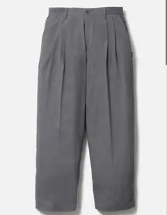 NEIGHBORHOOD 26SS TWO TUCK PANTS ネイバーフッドのサムネイル