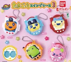 【未開封】たまごっちスイングケース3 めめっち