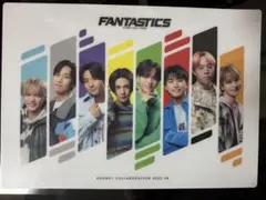 FANTASTICS ROUND1 コラボ 2023-24 非売品 限定グッズ