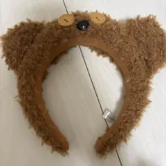 2026年最新】くま耳 カチューシャの人気アイテム - メルカリ