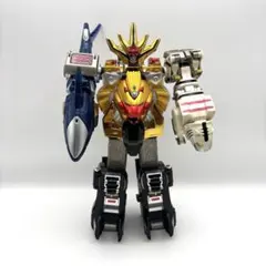 2026年最新】ガオレンジャー dxの人気アイテム - メルカリ