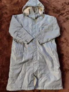 NICX SIXX フード付きロングコート Mサイズ