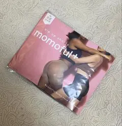 【正規品】momoful+ ブラックMサイズ
