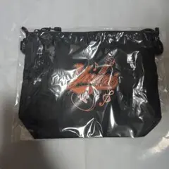新品未開封】菅田将暉 完全受注生産 現場バッグ トップコート 30周年