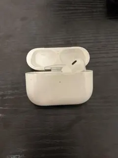 AirPods Pro 第二世代　本体+右耳