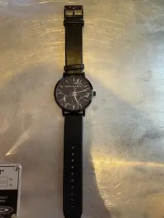 Android USA Octopus Automatic AD267 自動巻き - メルカリ
