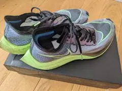 ナイキ　ズームX　ヴェイパーフライ　ネクスト％