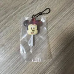 ディズニー カラフルキャンディチャーム2 ミニーマウス