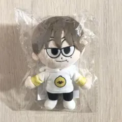 【匿名発送】ONE N' ONLY ワンエン ペンライト TETTA ぬい ONE N' ONLY ぬいぐるみキーホルダー TETTA 関哲汰 ワンエン - メルカリ