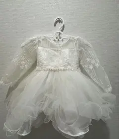 ベイビー。キッズドレス