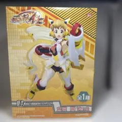 戦姫絶唱シンフォギア　立花響 アクションフィギュア Ver.2