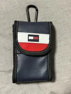 ラン様用　TOMMY HILFIGER ゴルフ　スコープポーチ