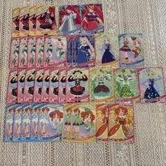 ひみつのアイプリ　カルテットスター　まとめ売り