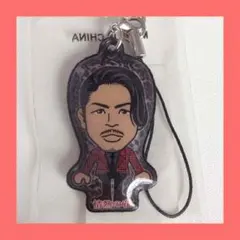 ❤︎  松本利夫