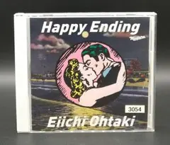 大瀧詠一 - Happy Ending【完全生産限定盤】　新品未使用 大瀧詠一 - Happy Ending【完全生産限定盤】 新品未使用 Amazon