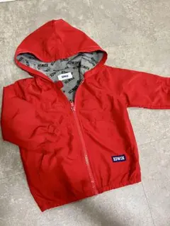 EDWIN アウター　80