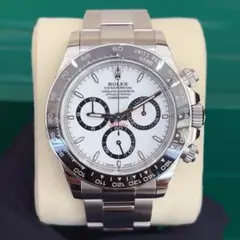 ROLEX Cosmograph Daytona 腕時計のサムネイル