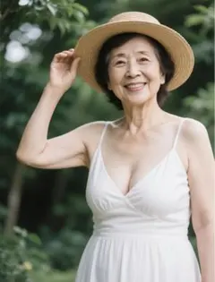 AI 美女 可愛い グラビア アート 1460