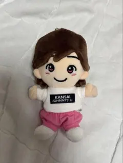 なにわ男子 道枝駿佑 みっちー ちびぬい