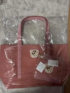 ラブラリーバイフェイラー オールドテディ ガール ワッペントート