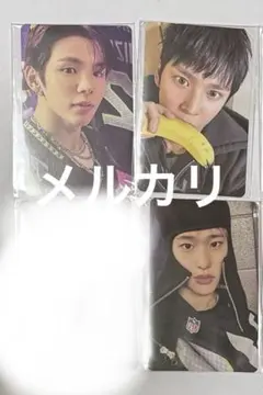 RIIZE FAME SMTOWN&STORE トレカ　ショウタロウウンソクソヒ