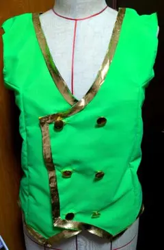 ツイステ　ディアソムニア　ベスト　コスプレ　制服