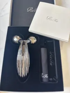 WASABI⭐︎様 限定⚠️リファ　ReFa PC2019BSILVER WASABI⭐︎様 限定⚠️リファ ReFa PC2019BSILVER - メルカリ
