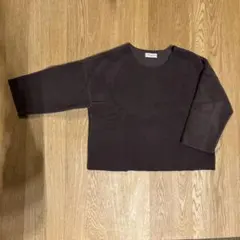 opening & 韓国子ども服　フリース　Mサイズ ②