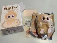 ラブブ　labubu Have a Seat BABA 正規品