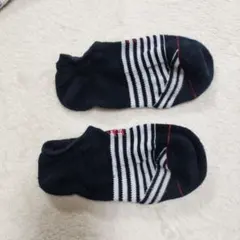 Munsingwear レディース アンクルソックスのサムネイル