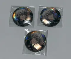 アイナナ 記念日2024 缶バッジ　楽