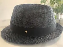 ヘレンカミンスキー　黒ハットのサムネイル