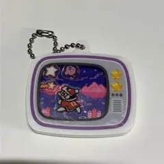 星のカービィ シャカシャカアクリルチャーム