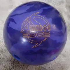 MOTIV イヴォークヒステリア 15P ボウリングボール - メルカリ