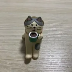 DECOLE デコレ　コンコンブル　サバ猫コーヒー