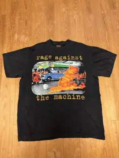 2025年最新】rage against the machine tシャツの人気アイテム