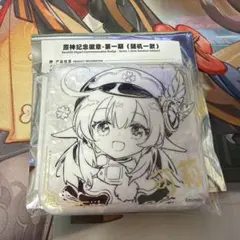 2026年最新】原神 クレー 缶バッジの人気アイテム - メルカリ