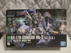 RX-178 GUNDAM Mk-II (A.E.U.G.)