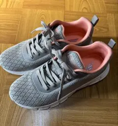 【SKECHERS】 レディーススニーカー　23㎝