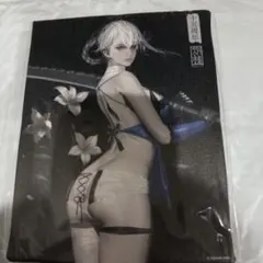 ニーアレプリカント キャラクターグッズ