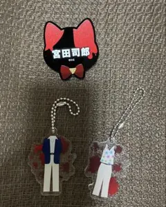 SIREN ナンジャタウン 宴 20th 羽生蛇村 法被 限定 半被 - メルカリ