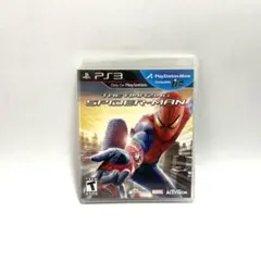 THE AMAZING SPIDER-MAN(ザ・アメージング・スパイダーマン)